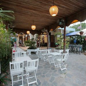 Mango Garden Hoi An Homestay